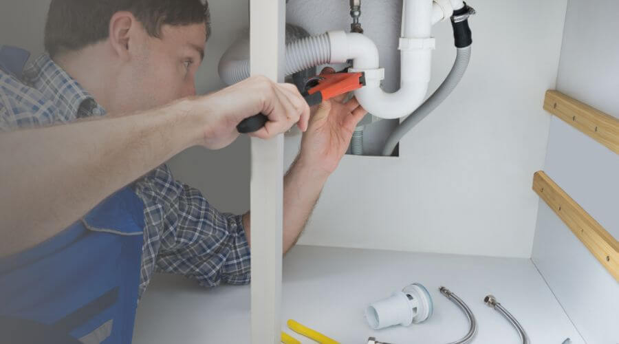 Professional Leak Detection Services in Goshen, OH